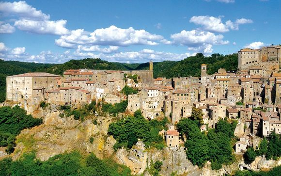 Willkommen in... Maremma!