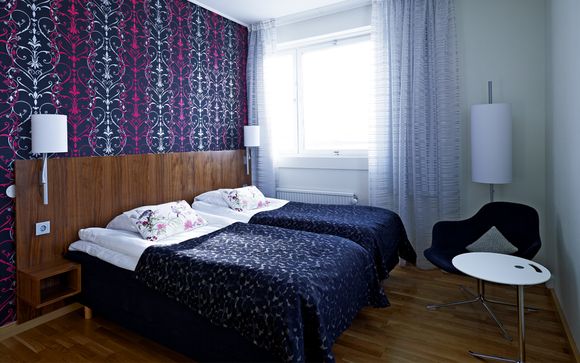 Ihr Hotel