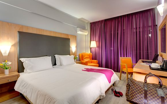 Ihr Hotel
