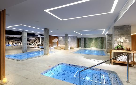 Ihr 5* Hotel