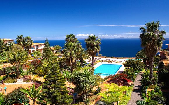 Quinta Splendida Wellness & Botanical Garden 4*
