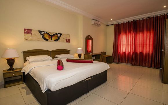 Ihr Hotel