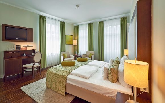 Ihr Hotel