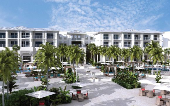 Angsana Cayo Santa Maria 5*