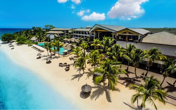 InterContinental Mauritius 5*