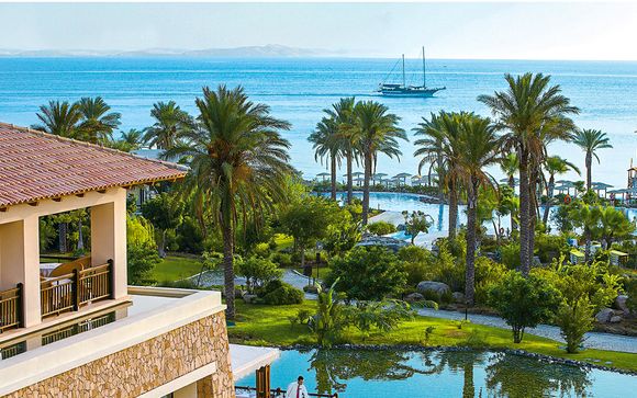 Grecotel Kos Imperial Thalasso 5*