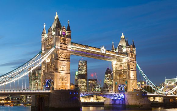 4* im angesagten Royal Borough of Kensington