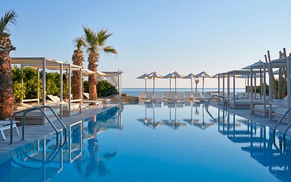 The Island 4* - Adults Only