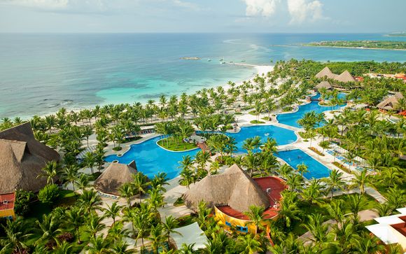 Barceló Maya Colonial 5*