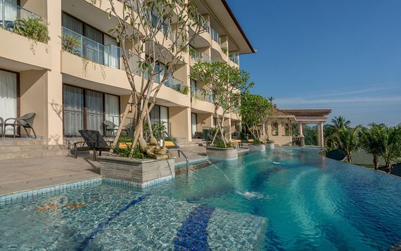 SereS Springs Resort & Spa 5*