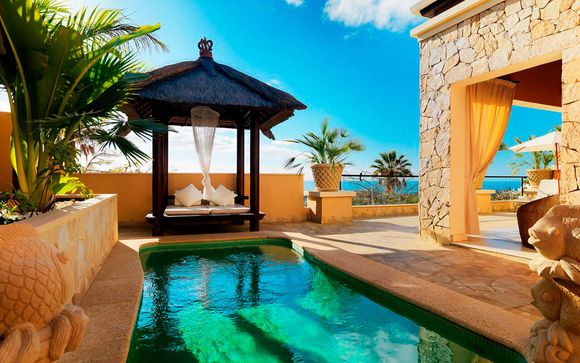 Royal Garden Villas & Spa 5*