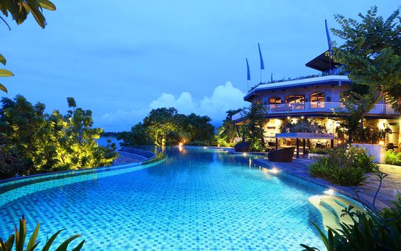 Ihr Freizeit- und Wellnessangebot