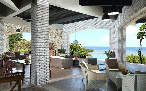 Plataran Menjangan Resort & Spa 4*