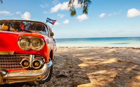 Karibische Auszeit in 5* Hotels