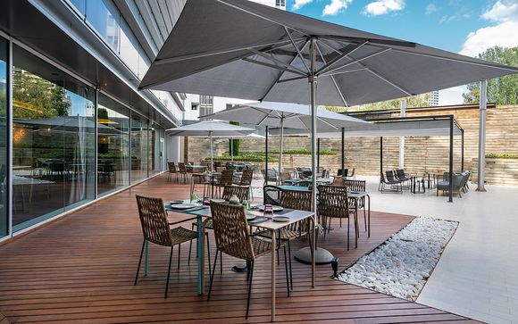 Ihr Freizeit- und Wellnessangebot