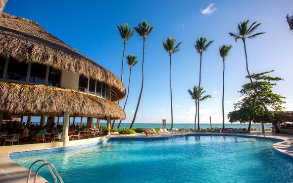 Impressive Premium Resort & Spa 5*