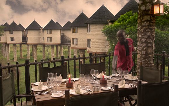 Ihre Hotels