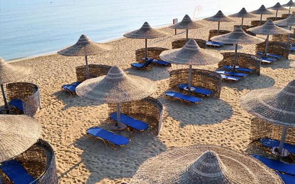 Willkommen in... Ägypten!