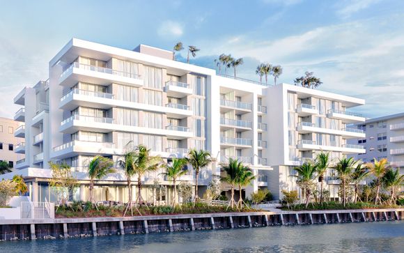 TRYP by Wyndham Miami Bay Harbor 