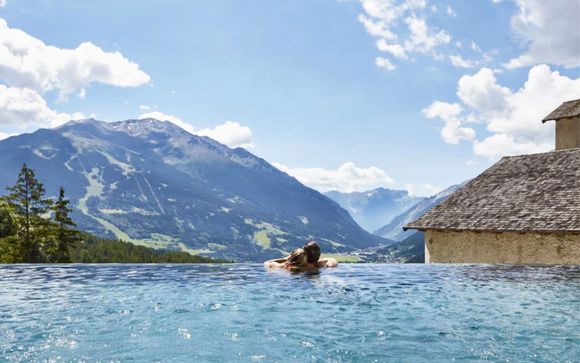 Ihr Freizeit- und Wellnessangebot