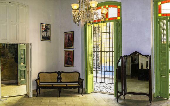 Casas Particulares in Havanna und Viñales