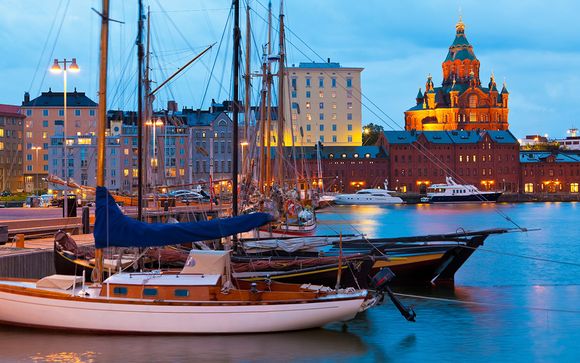 Ihre Rundreise im Detail