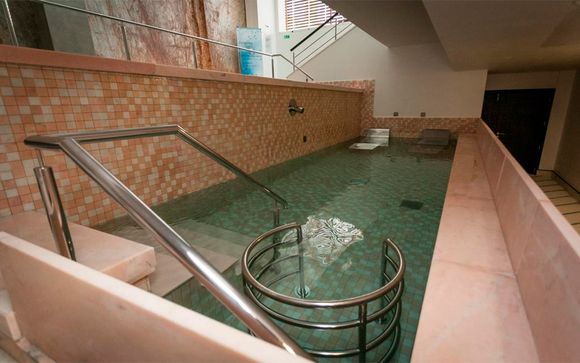 Ihr Freizeit- und Wellnessangebot