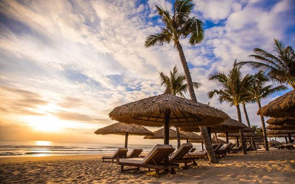 Willkommen in... Vietnam!