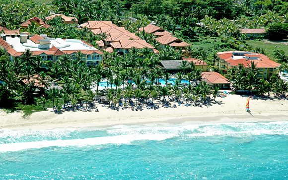 Willkommen in... Puerto Plata!