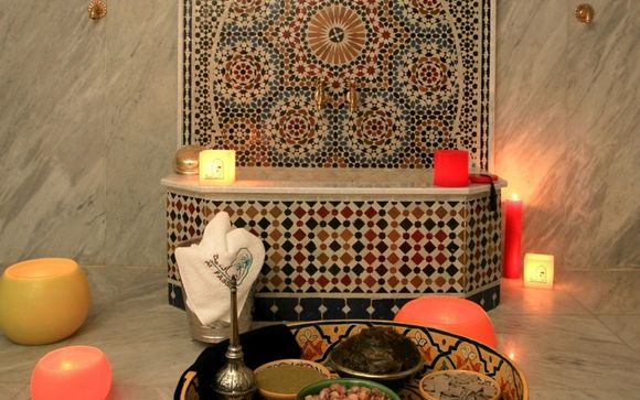 Ihr Freizeit- und Wellnessangebot