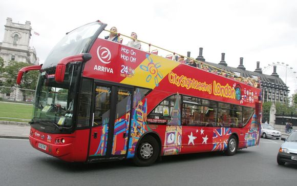 Ihre Informationen zum Transport