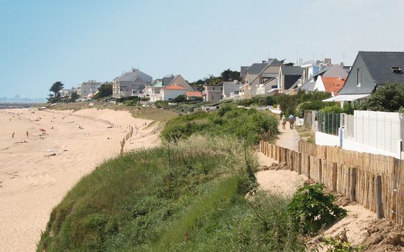 Willkommen in... La Baule!