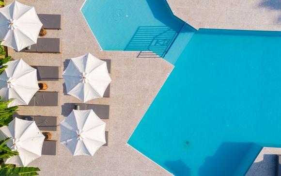 Ihr Freizeit- und Wellnessangebot