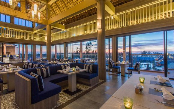 Ihre Verpflegung im Mai Holiday by Mai Khao Lak