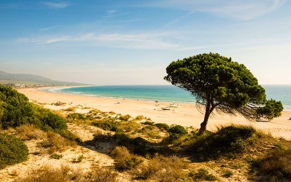 Willkommen in... Andalusien!