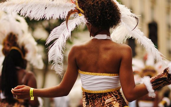 Willkommen in... Brasilien!