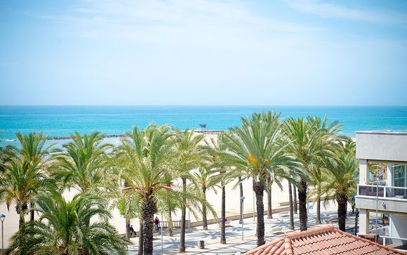 Willkommen in... Spanien!