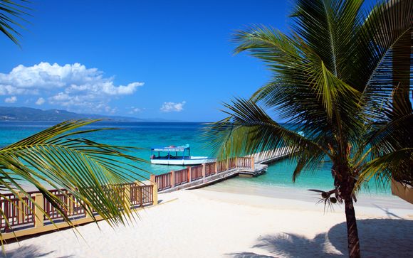 Willkommen in... Jamaika!