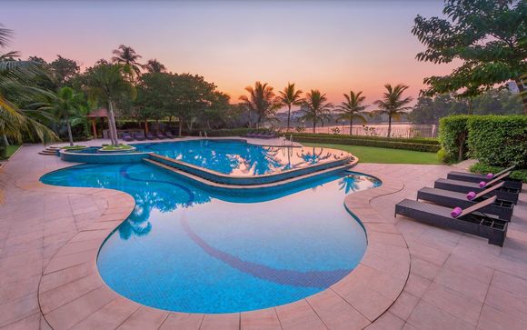 Ihre Rundreise an der Andamanensee im Detail