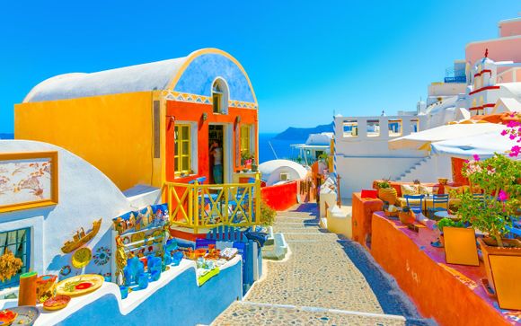 Ihre Rundreise im Detail