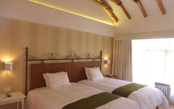 Ihre Hotels