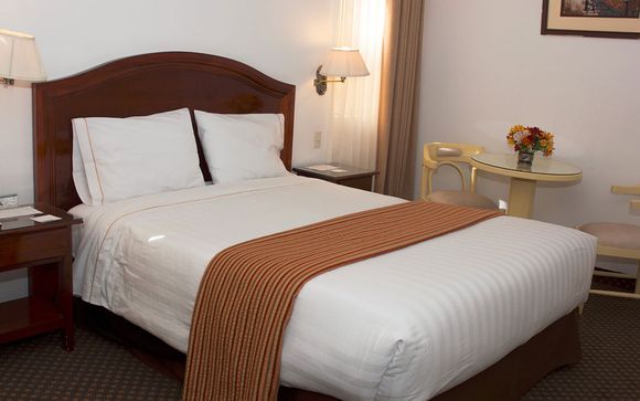 Ihre Hotels