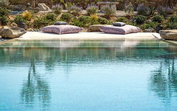 Ihr Freizeit- und Wellnessangebot