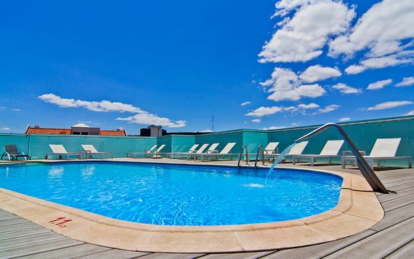 Ihr Freizeit- und Wellnessangebot