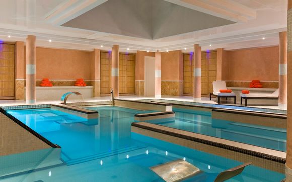 Ihr Freizeit- und Wellnessangebot