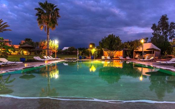 Ihr Freizeit- und Wellnessangebot