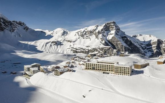 Willkommen in... Frutt!