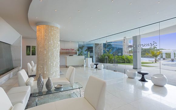 Ihr Freizeit- und Wellnessangebot