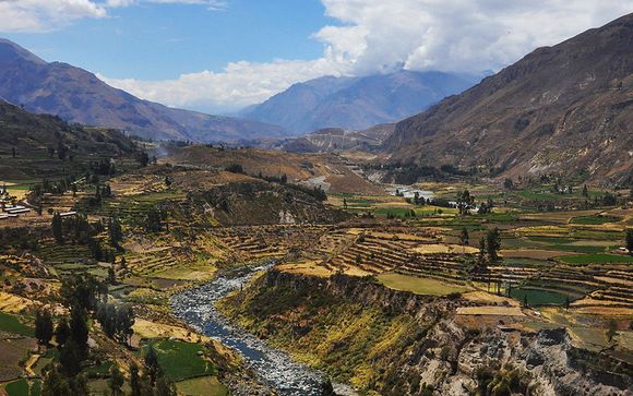 Ihre Rundreise im Detail 15 Tage / 14 Nächte