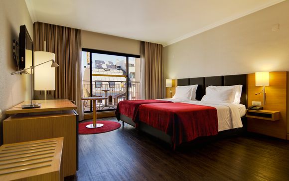 Ihr Hotel